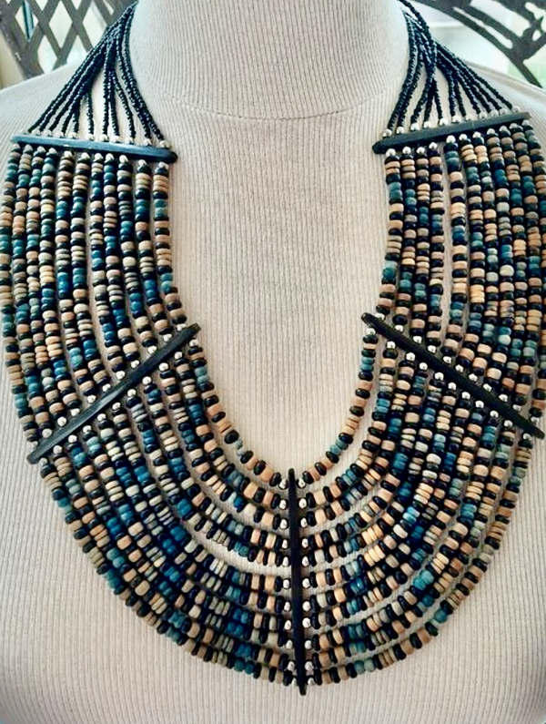 Collier Shamana – Image 2