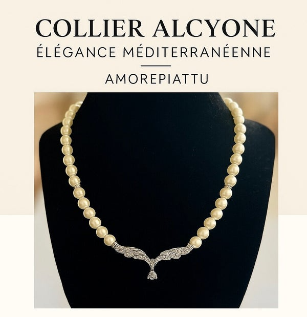 Collier Alcyone