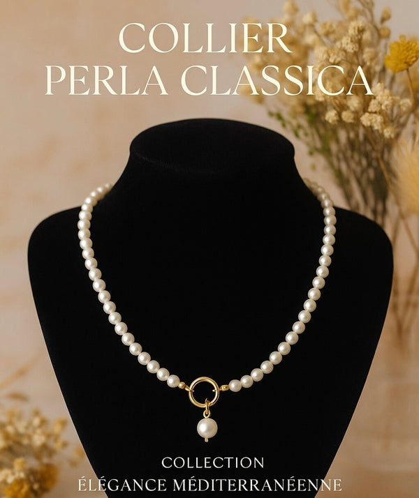 Collier Perla Classica – Image 2