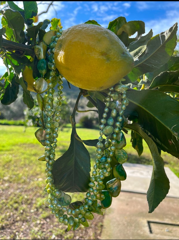 Collier Beauté Tropical – Image 5