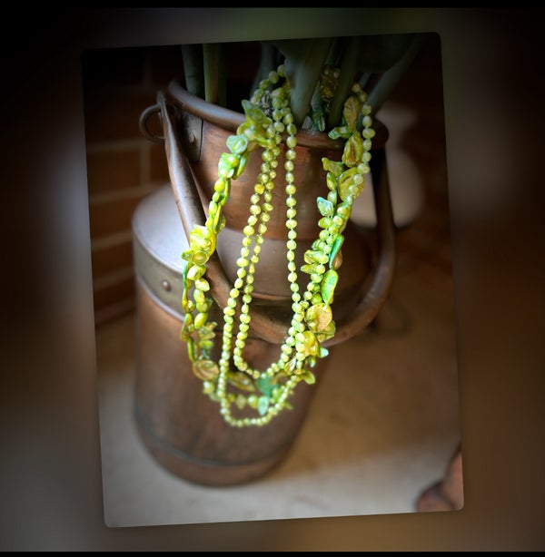 Collier Beauté Tropical – Image 6