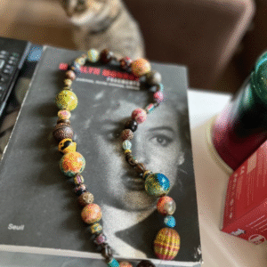 Odyssée des Couleurs