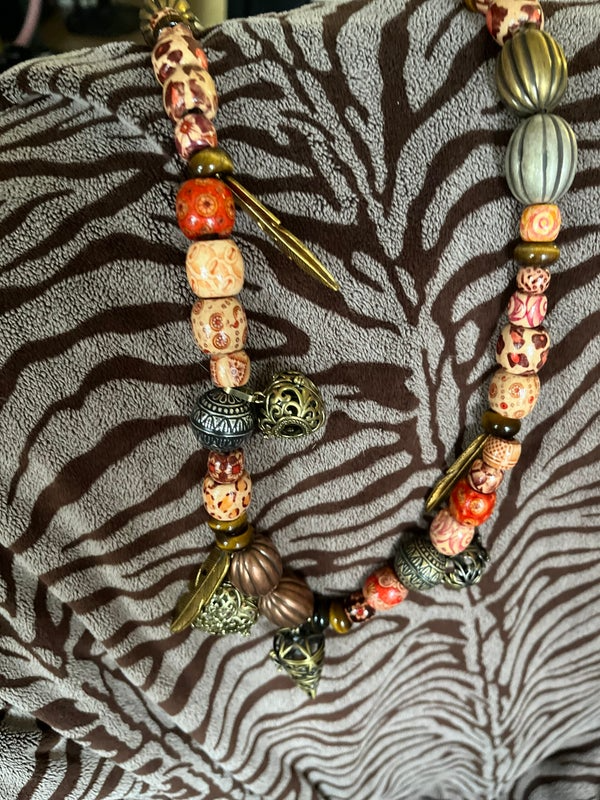 Collier Éveil des Épices – Image 3