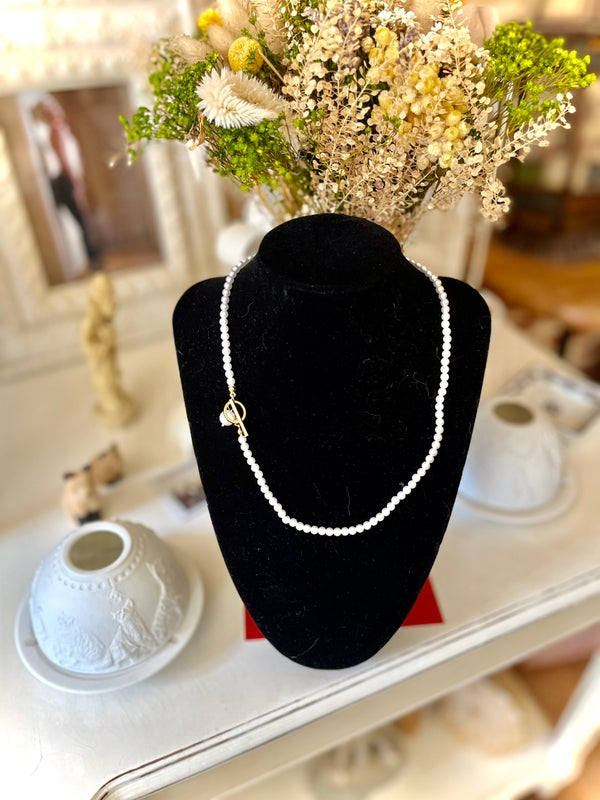 Collier Perla Classica – Image 6
