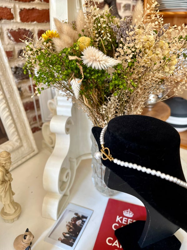 Collier Perla Classica – Image 8