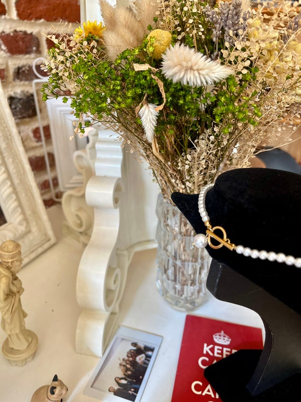 Collier Perla Classica – Image 4