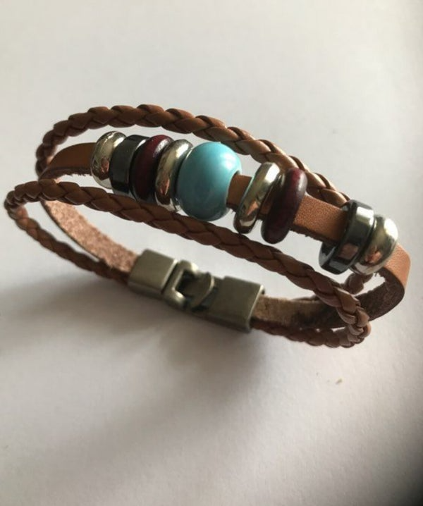 Bracelet Terra Azzurra