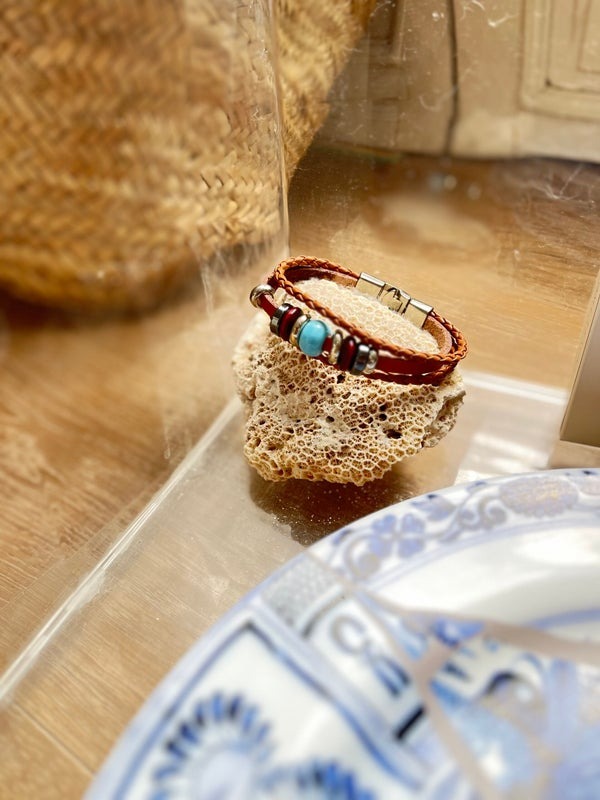 Bracelet Terra Azzurra – Image 5