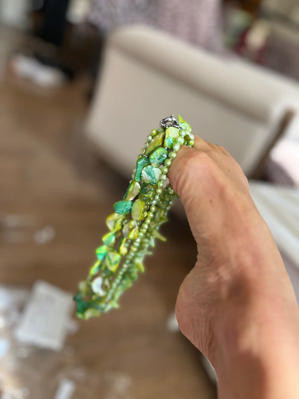 Éclats de Nature Le collier Enchanté – Image 6