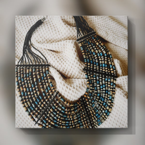 Collier Shamana – Image 4