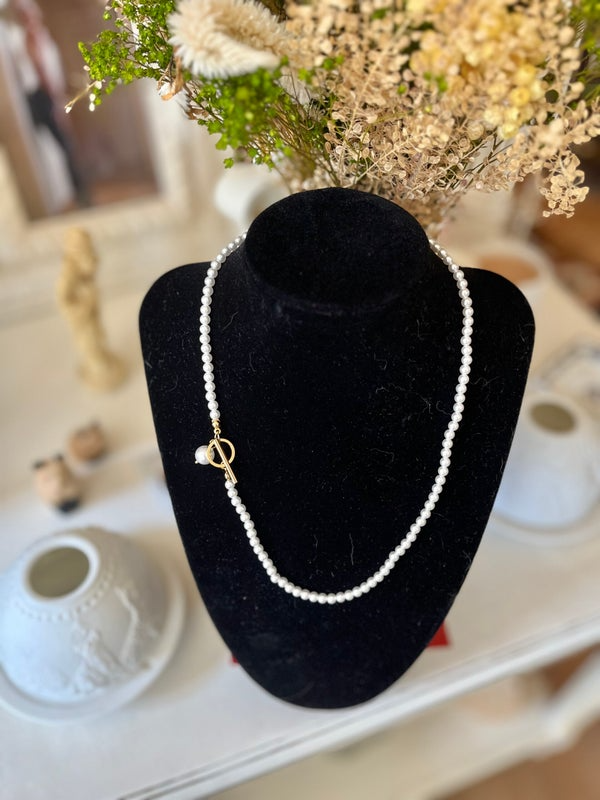 Collier Perla Classica
