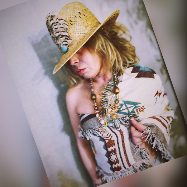 Éclat Réversible Le Collier de Lune – Image 2