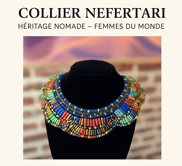 Collier Nefertari – Image 6