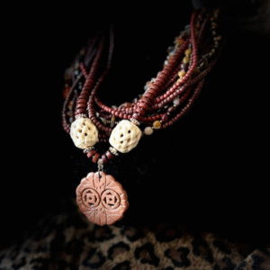 Collier Mémoire de l’Orient