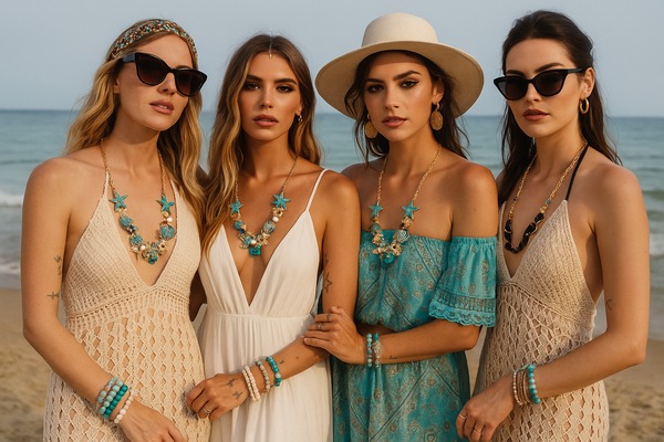 Collier Trésors de l’Océan – Image 4