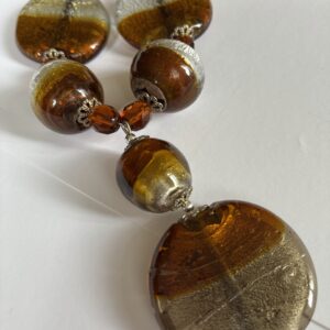 Collier Terra Lucente