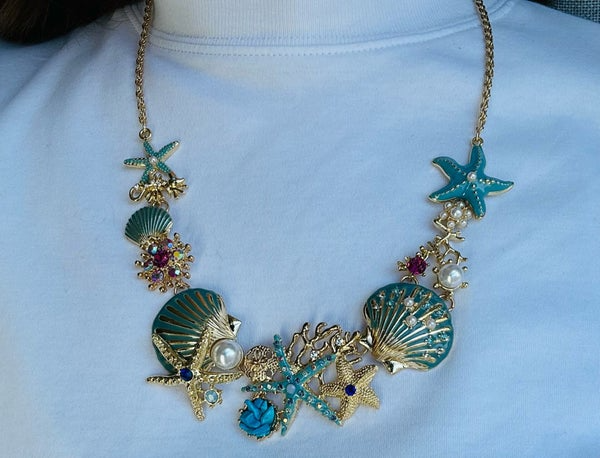 Collier Trésors de l’Océan – Image 3