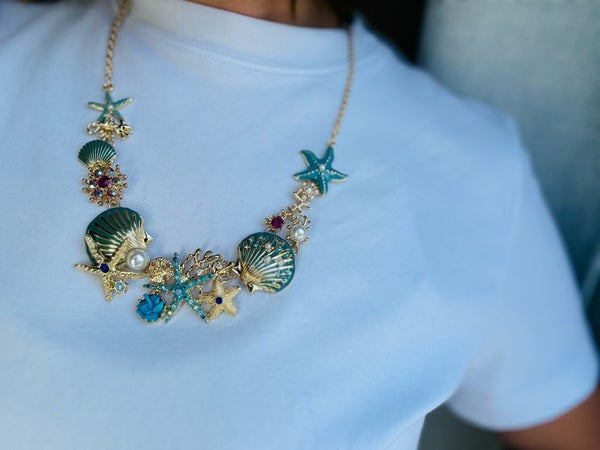 Collier Trésors de l’Océan – Image 5