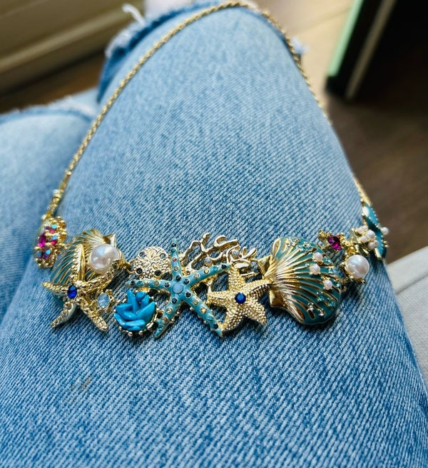 Collier Trésors de l’Océan – Image 2