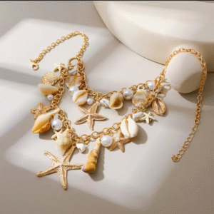 Collier Océane d’Or