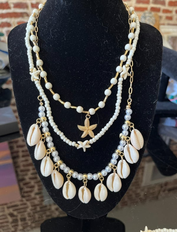 Collier Océanis Étoilé – Image 5