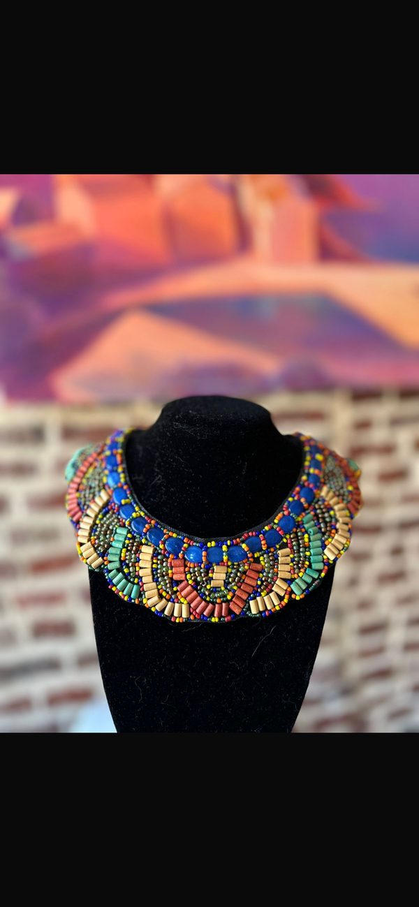 Collier Nefertari – Image 2