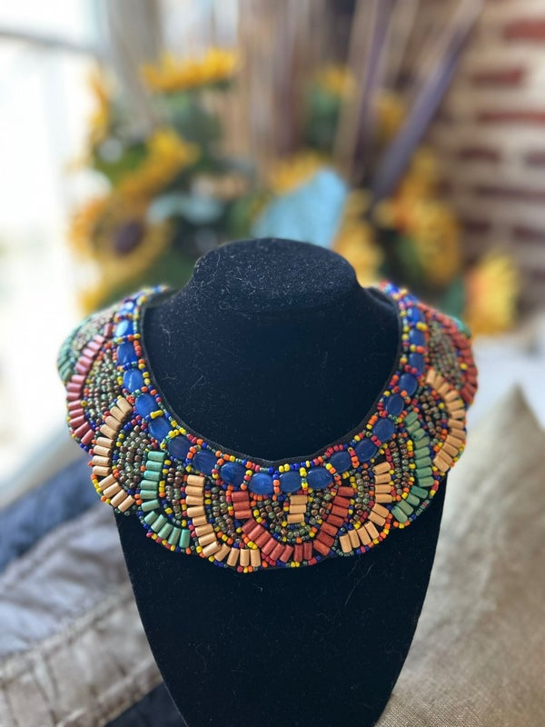 Collier Nefertari – Image 4