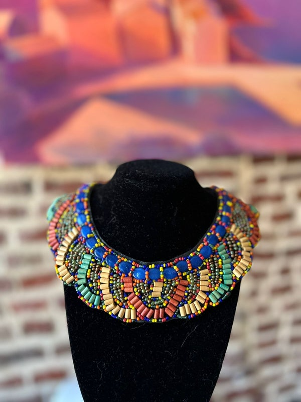 Collier Nefertari – Image 3