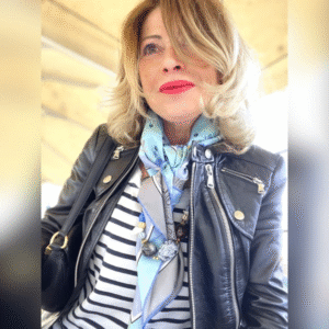 Sur Commande. Collier Erbalunga