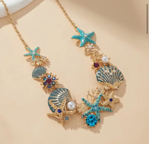 Collier Trésors de l’Océan – Image 8