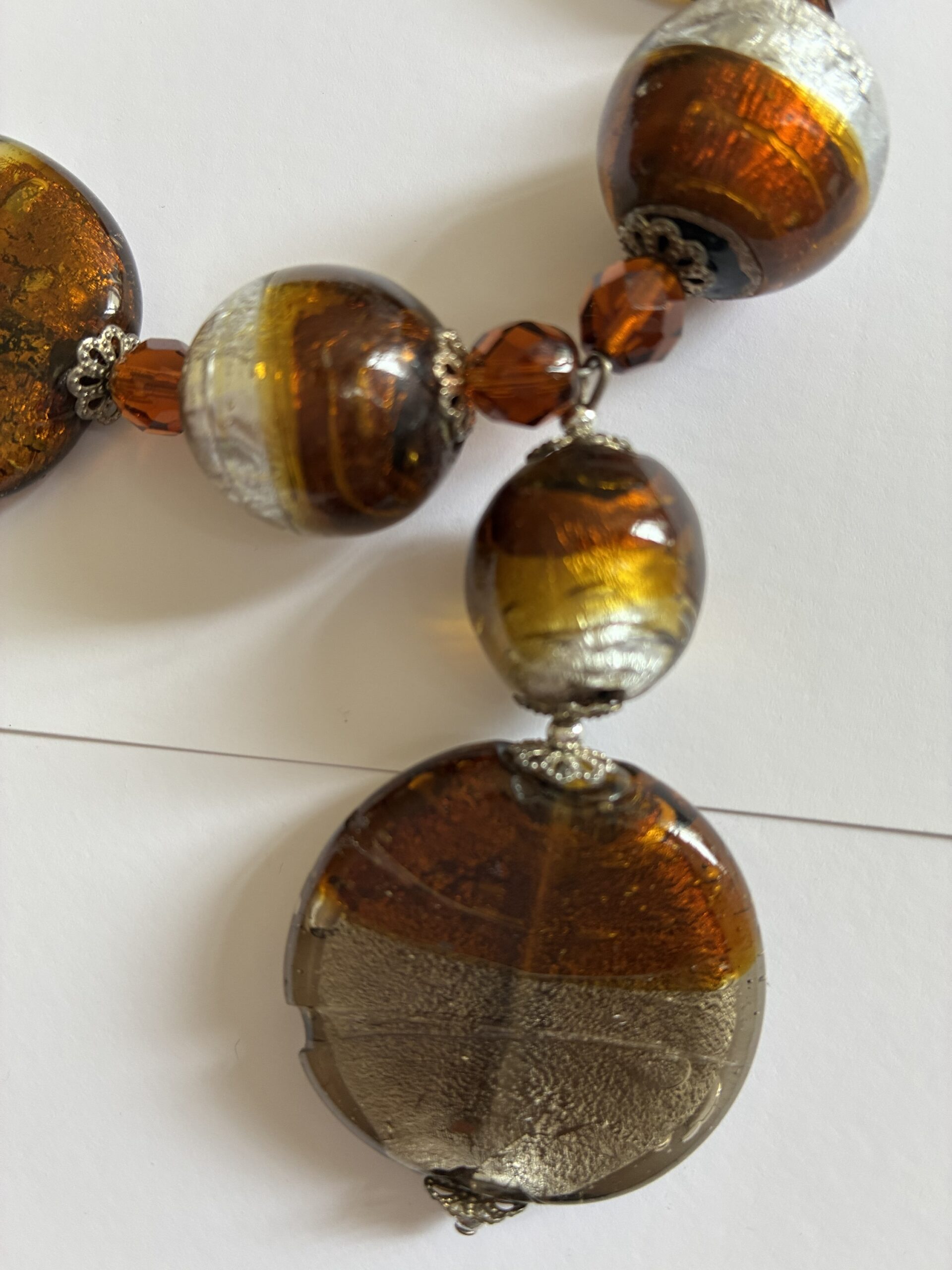 Collier Terra Lucente – Image 3