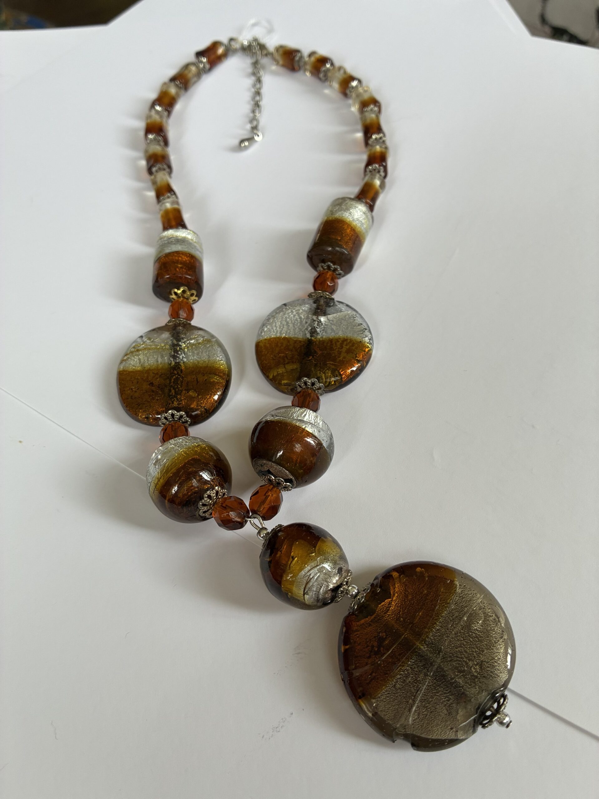 Collier Terra Lucente – Image 6