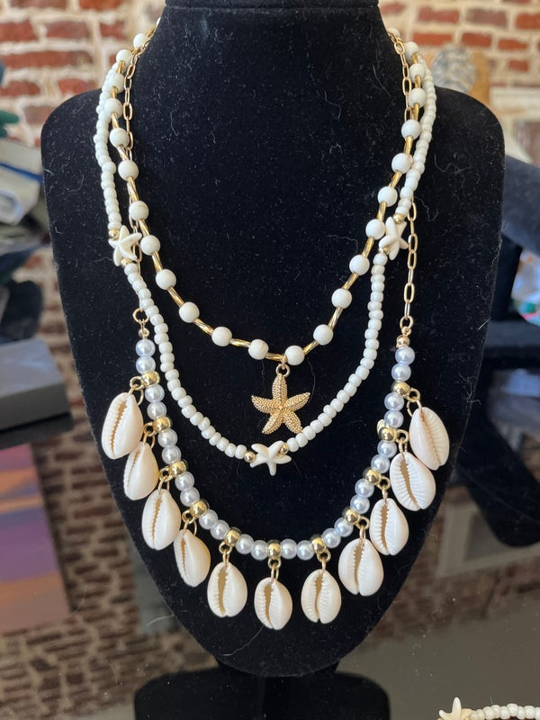 Collier Océanis Étoilé – Image 2