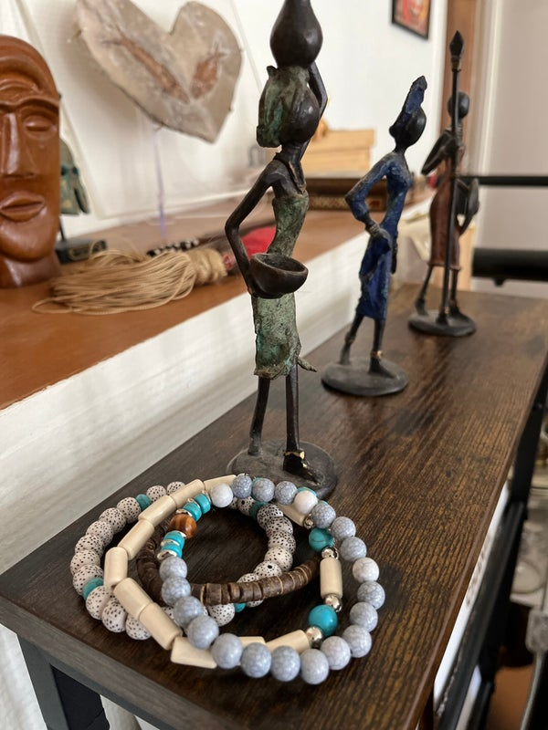 Bracelet Espirito Nomade