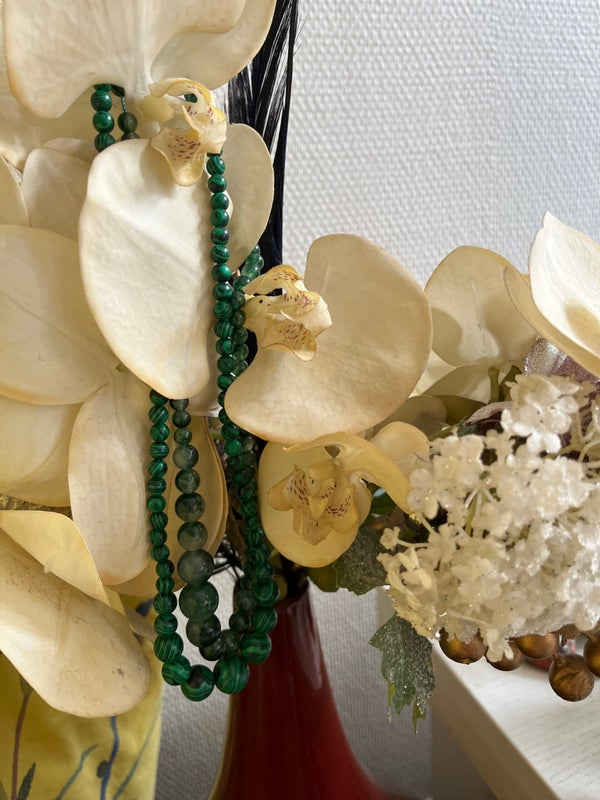 Collier Malako Jade – Image 4
