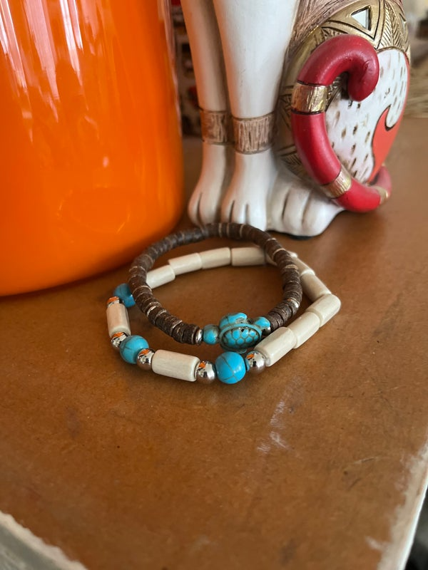 Bracelet Tortuga Pacifica – Image 4
