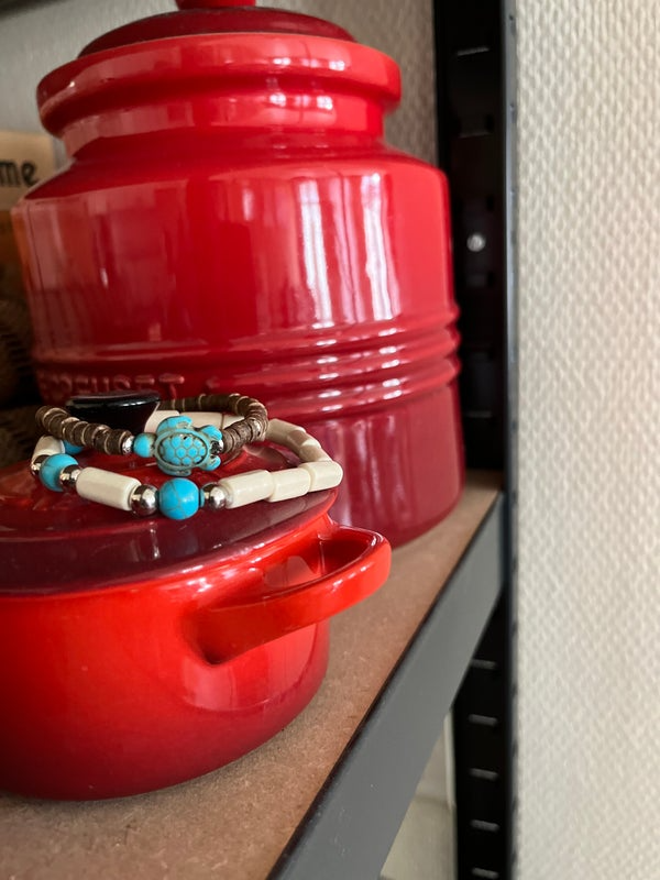Bracelet Tortuga Pacifica – Image 6