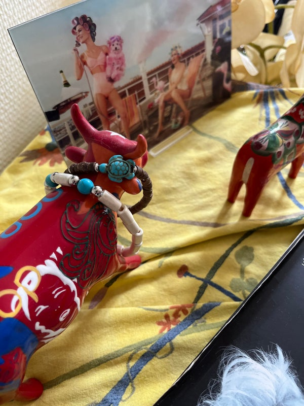 Bracelet Tortuga Pacifica – Image 5