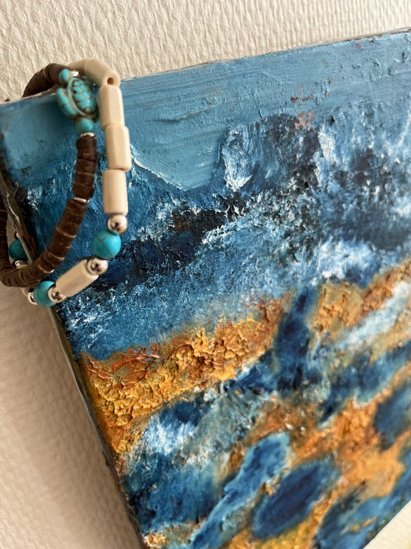 Bracelet Tortuga Pacifica – Image 7