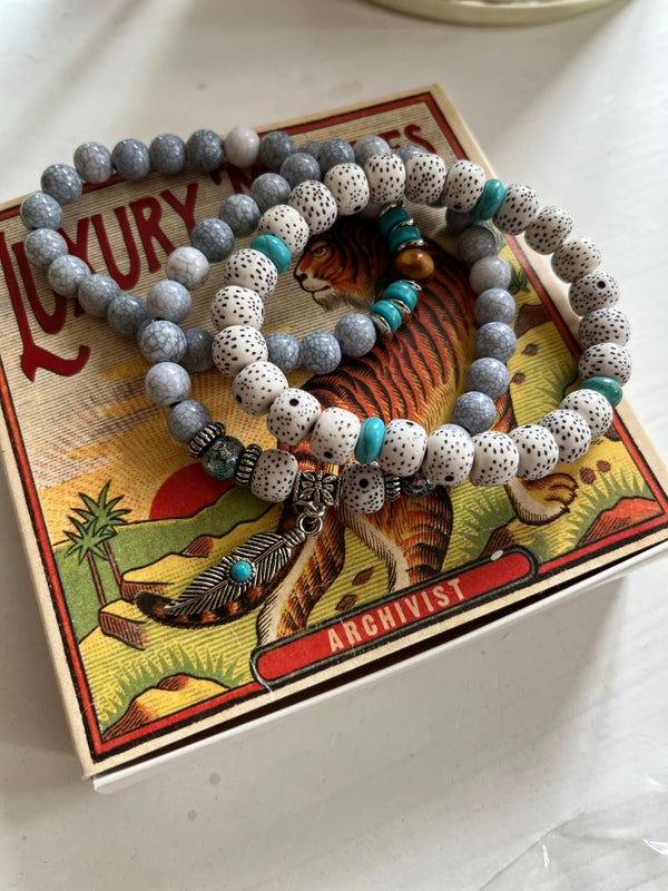 Bracelet Espirito Nomade – Image 2