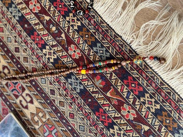 Collier Nomad Spirit – Image 4