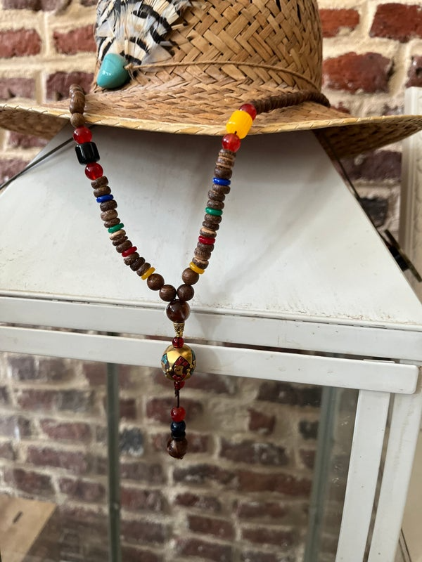 Collier Nomad Spirit – Image 2