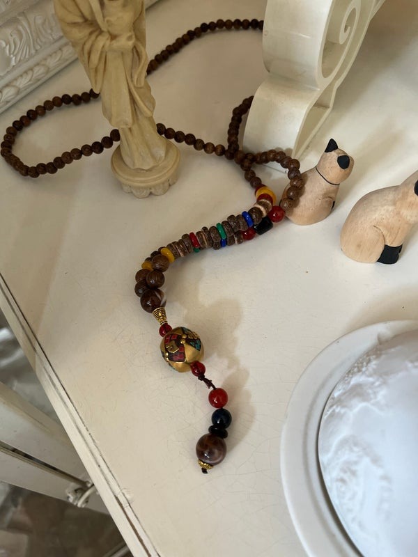 Collier Nomad Spirit – Image 3