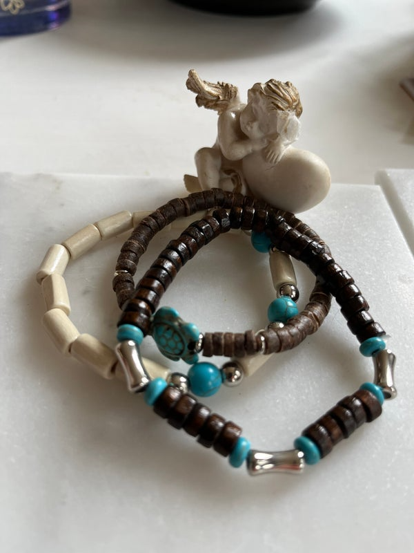 Bracelet Tortuga Pacifica – Image 3