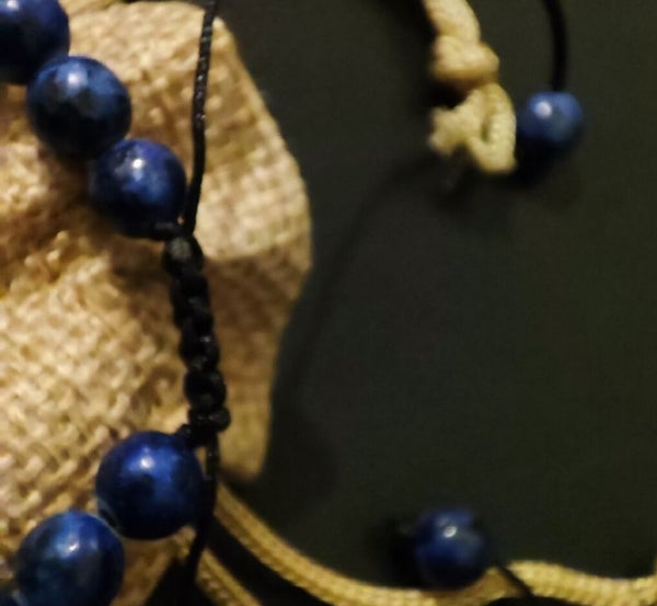 Parure Lapis Énergie – Image 3
