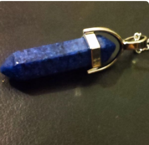 Parure Lapis Énergie – Image 4