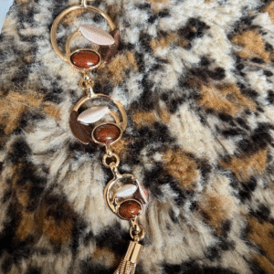 Collier Linéa Solis