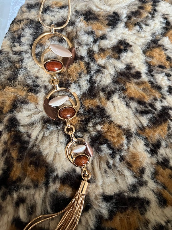 Collier Linéa Solis