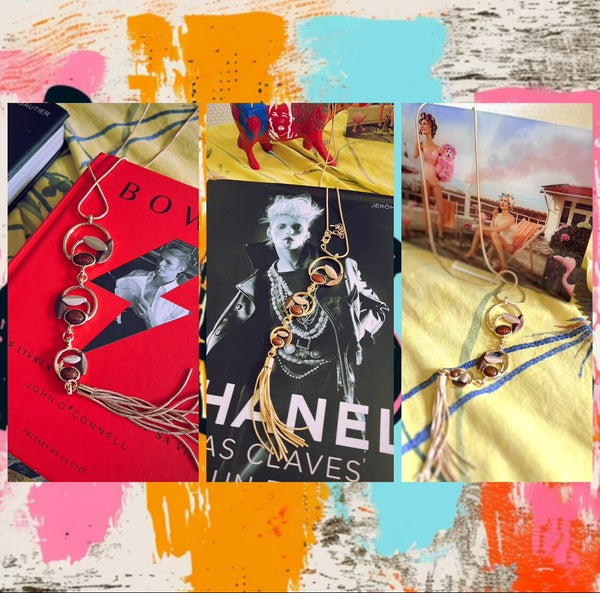 Collier Linéa Solis – Image 2