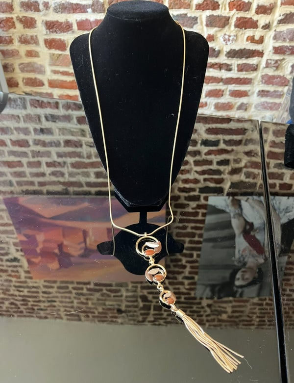 Collier Linéa Solis – Image 3